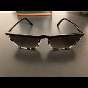 Prada Cat-eye sunglasses